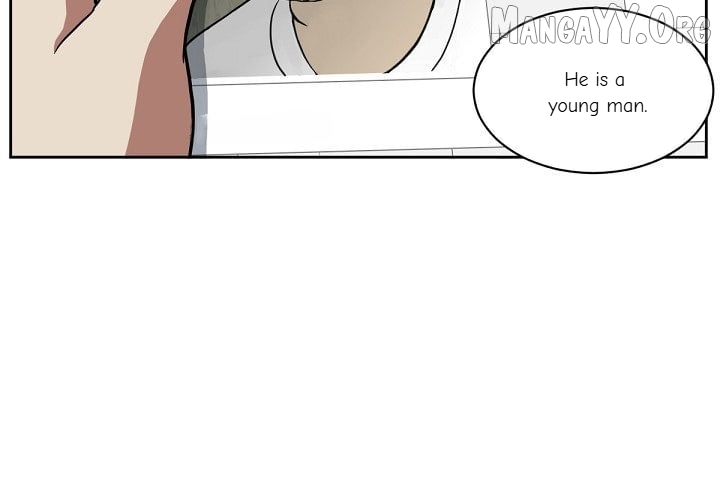 Change Me Chapter 35 - page 30